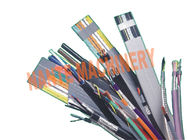 Flat Crane Cable for Festoon Systems Power Tracks Cable Tenders Cranes and Hoists YFFB Series