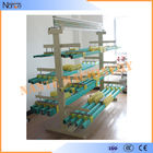 320A - 500A High Power insulated Conductor Bar System 660V