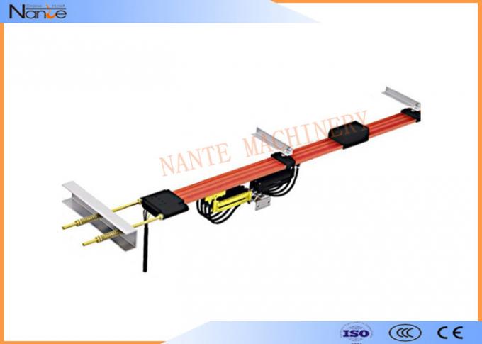 Herramientas eléctricas del alto Tro sistema del carrete del PVC para levantar Euqipments 0