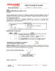 China Shaoxing Nante Lifting Eqiupment Co.,Ltd. certificaciones